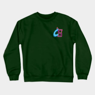 My little Pony - Equestria Girls - Wondercolts + Shadowbolts (Friendship Games) V2 Crewneck Sweatshirt